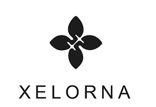 XELORNA logo