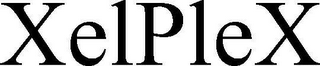 XELPLEX logo