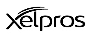 XELPROS logo