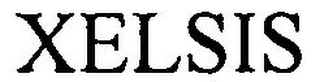 XELSIS logo