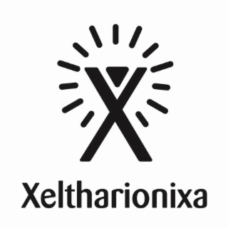 XELTHARIONIXA logo