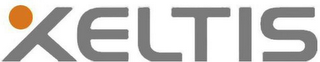 XELTIS logo
