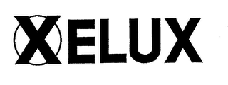 XELUX logo