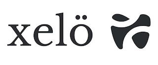 XELÖ logo