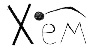 XEM logo