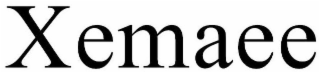 XEMAEE logo