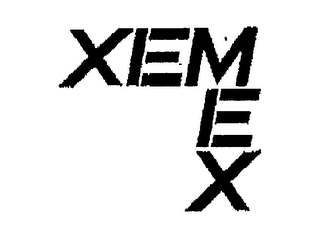 XEMEX logo