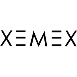 XEMEX logo