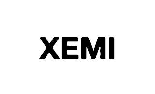 XEMI logo
