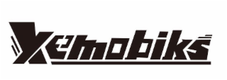 XEMOBIKS logo