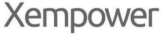 XEMPOWER logo