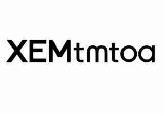 XEMTMTOA logo