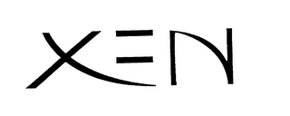 XEN logo