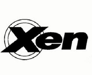 XEN logo