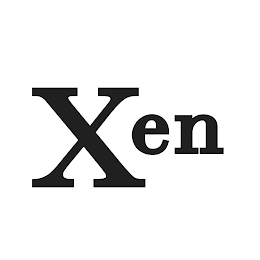 XEN logo
