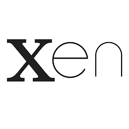 XEN logo