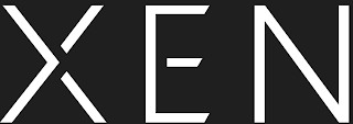XEN logo