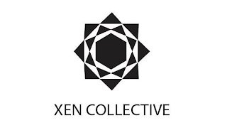 XEN COLLECTIVE logo