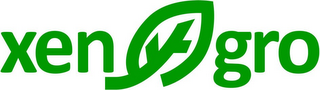 XEN GRO logo