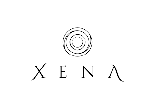 XENA logo