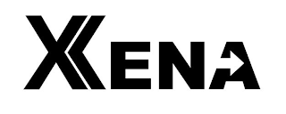 XENA logo