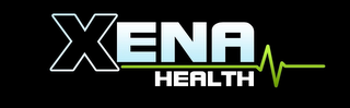 XENA HEALTH logo