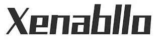 XENABLLO logo