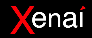 XENAI logo