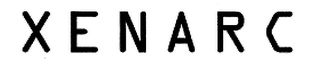 XENARC logo