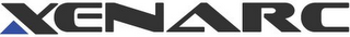 XENARC logo