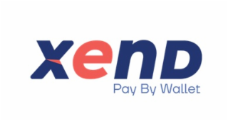 XEND PAY BY WALLET logo