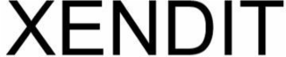 XENDIT logo
