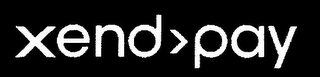 XEND>PAY logo