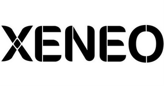 XENEO logo