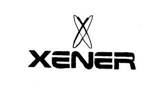 XENER logo