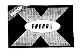 XENERGX logo
