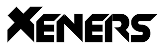 XENERS logo