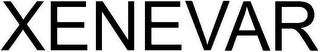 XENEVAR logo