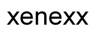XENEXX logo