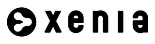 XENIA logo