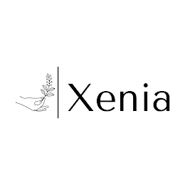 XENIA logo