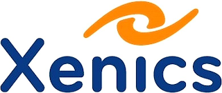 XENICS logo
