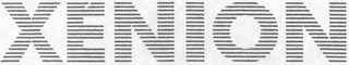 XENION logo