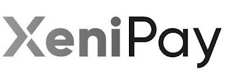 XENIPAY logo