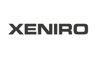 XENIRO logo