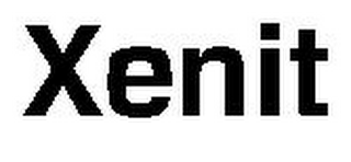 XENIT logo