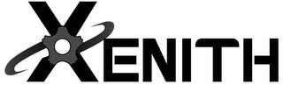 XENITH logo