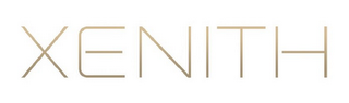 XENITH logo