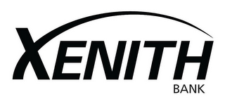 XENITH BANK logo