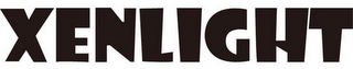 XENLIGHT logo